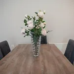 Efraim Oasis העיירה קוס