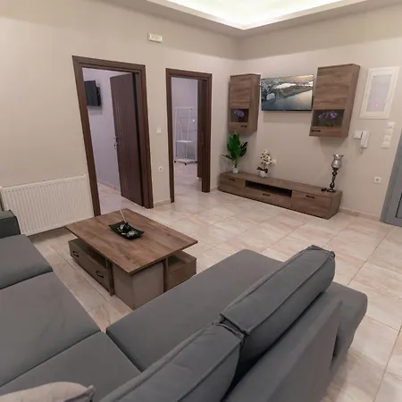 Efraim Oasis * העיירה קוס