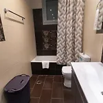 Διαμέρισμα Efraim Oasis *