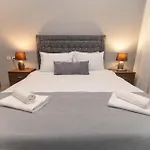 Διαμέρισμα Efraim Oasis *