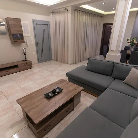 Efraim Oasis * Kos-stad