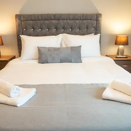 Apartamento Efraim Oasis *