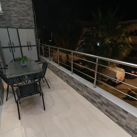 Апартаменти Efraim Oasis Кос