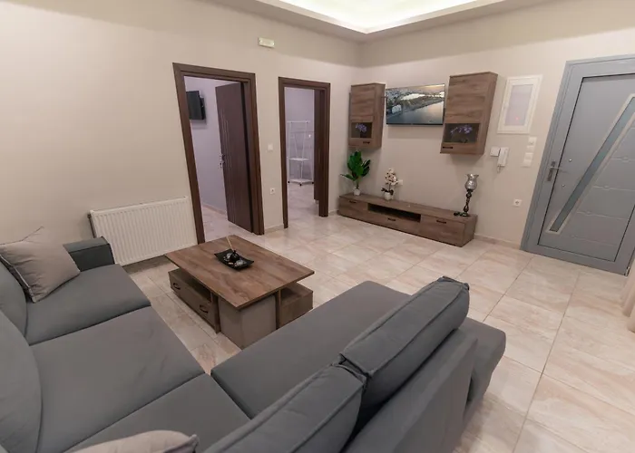 Efraim Oasis * Kos-stad