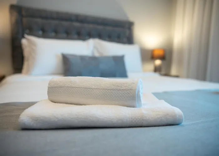 Appartement Efraim Oasis *