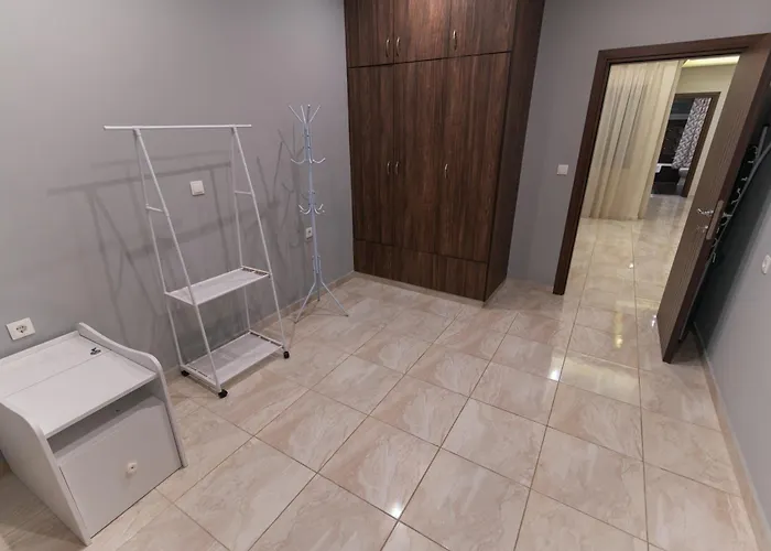 Appartement Efraim Oasis *