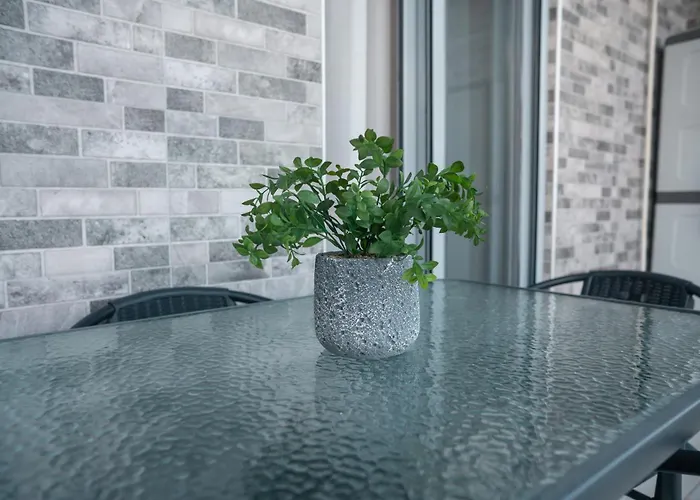 Efraim Oasis Kos-stad