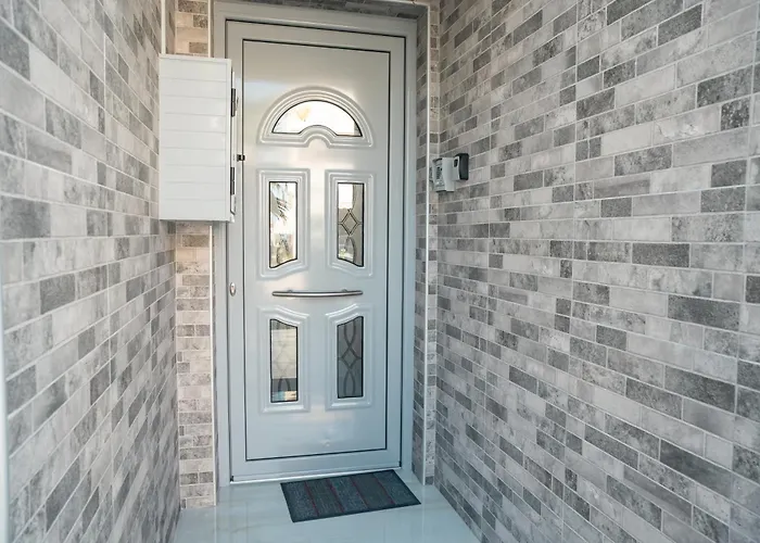 Efraim Oasis Kos-stad