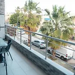Efraim Oasis Kos