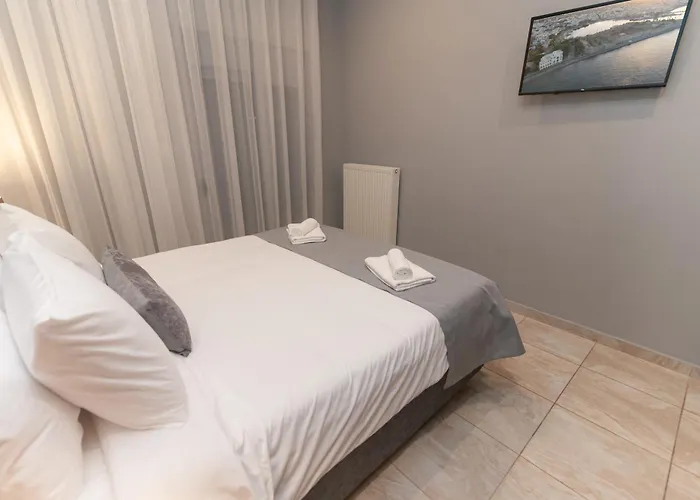 Apartment Efraim Oasis *