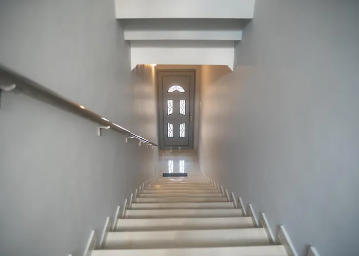 Efraim Oasis Apartment Kos Town