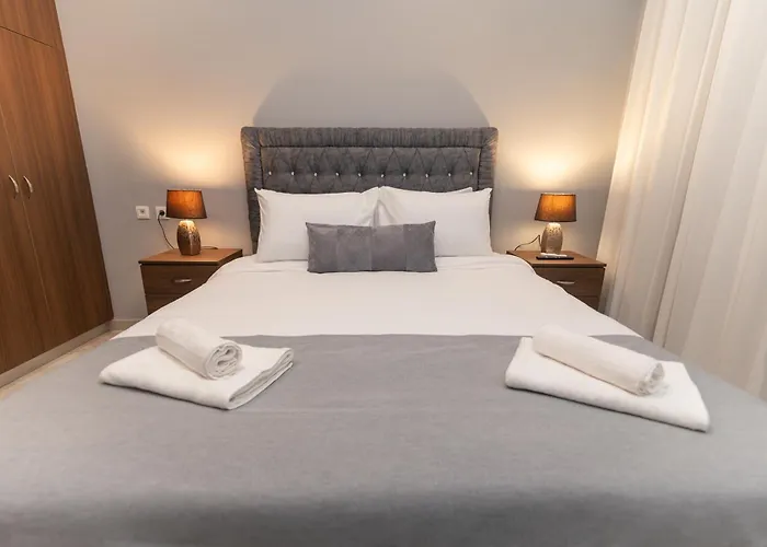 Apartamento Efraim Oasis *