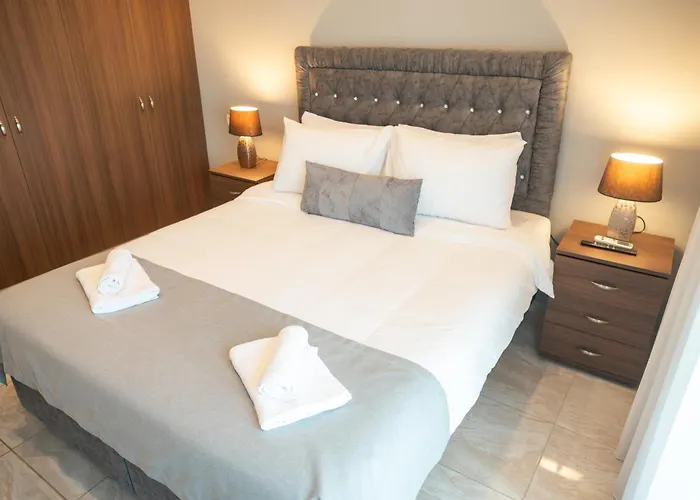 Apartamento Efraim Oasis Cós